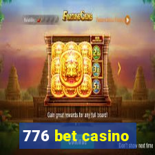 776 bet casino